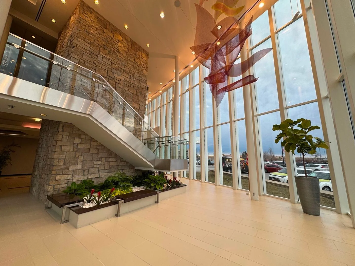 Photo 2 of 18081 Burt Street, Omaha, NE 68022