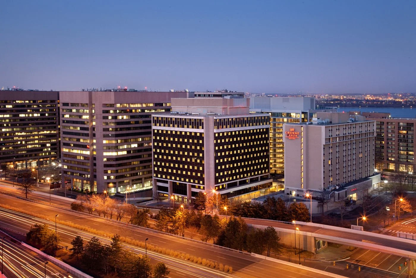 Photo 1 of 1401 S Clark Street, Arlington (National Landing), VA 22202