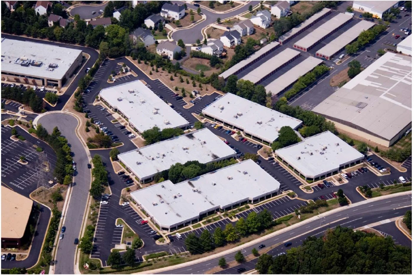 Photo 3 of 512/520 Herndon Parkway | 250 Exchange Place, Herndon, VA 20170