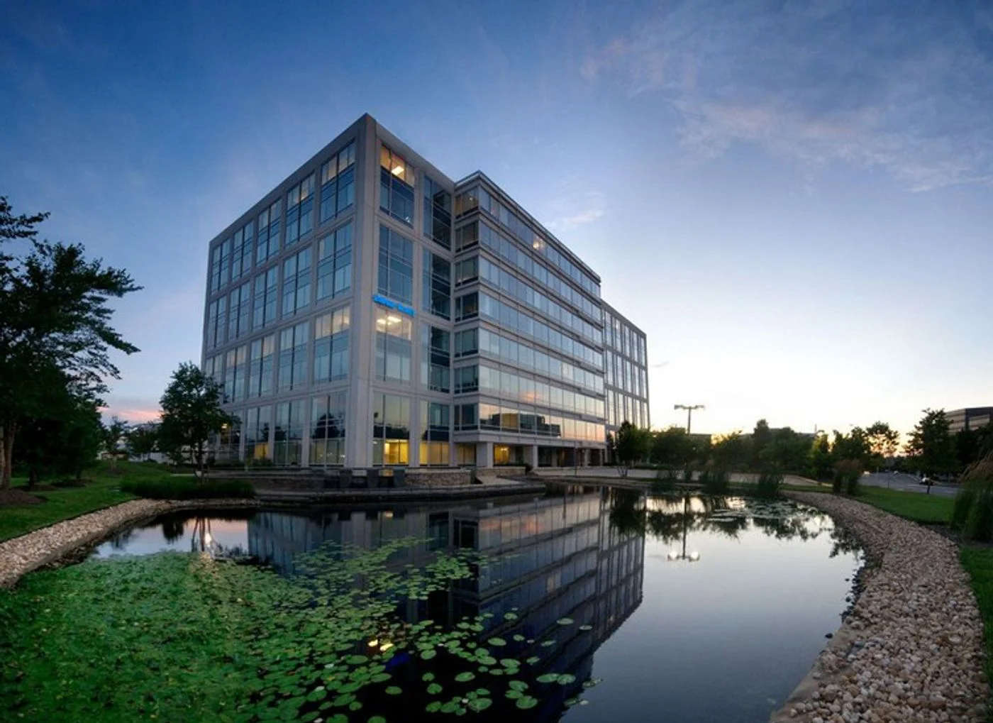 Photo 1 of 11325 Random Hills Road, Fairfax, VA 22030