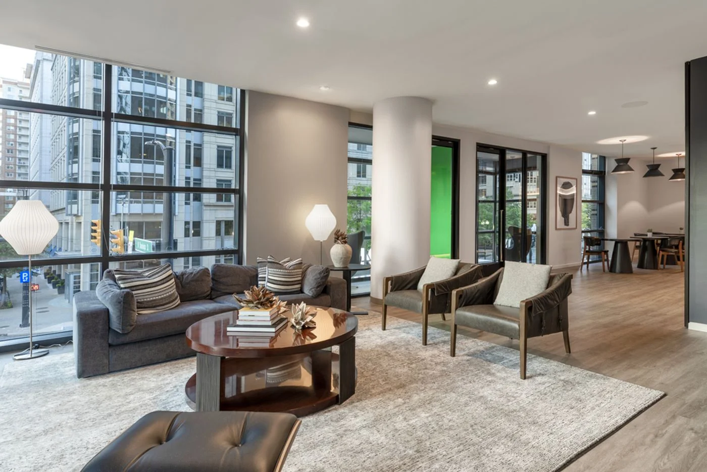 Photo 3 of 4040 Wilson Boulevard, Arlington, VA 22203