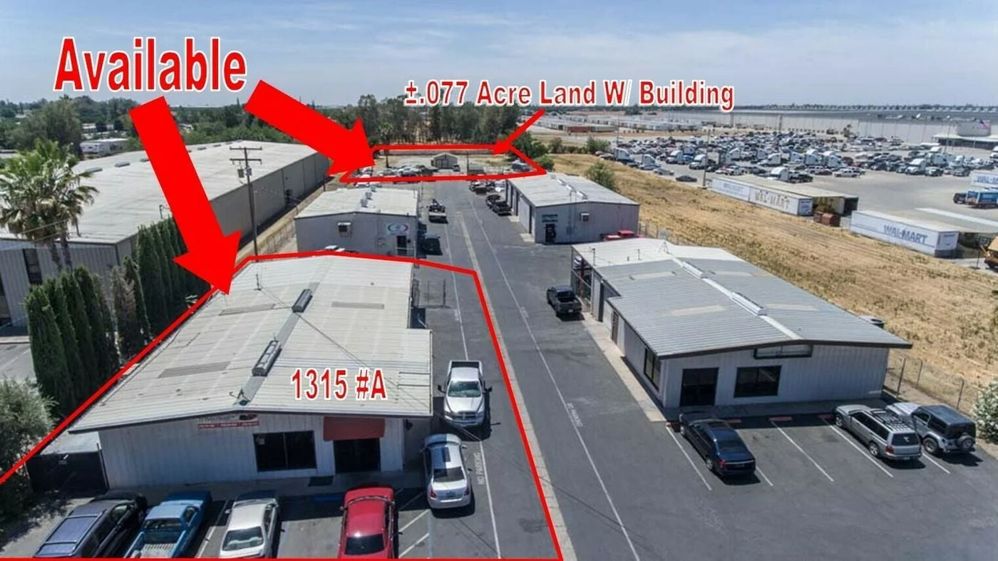 Photo 1 of 1309-1315 S Main St, Porterville, CA 93257