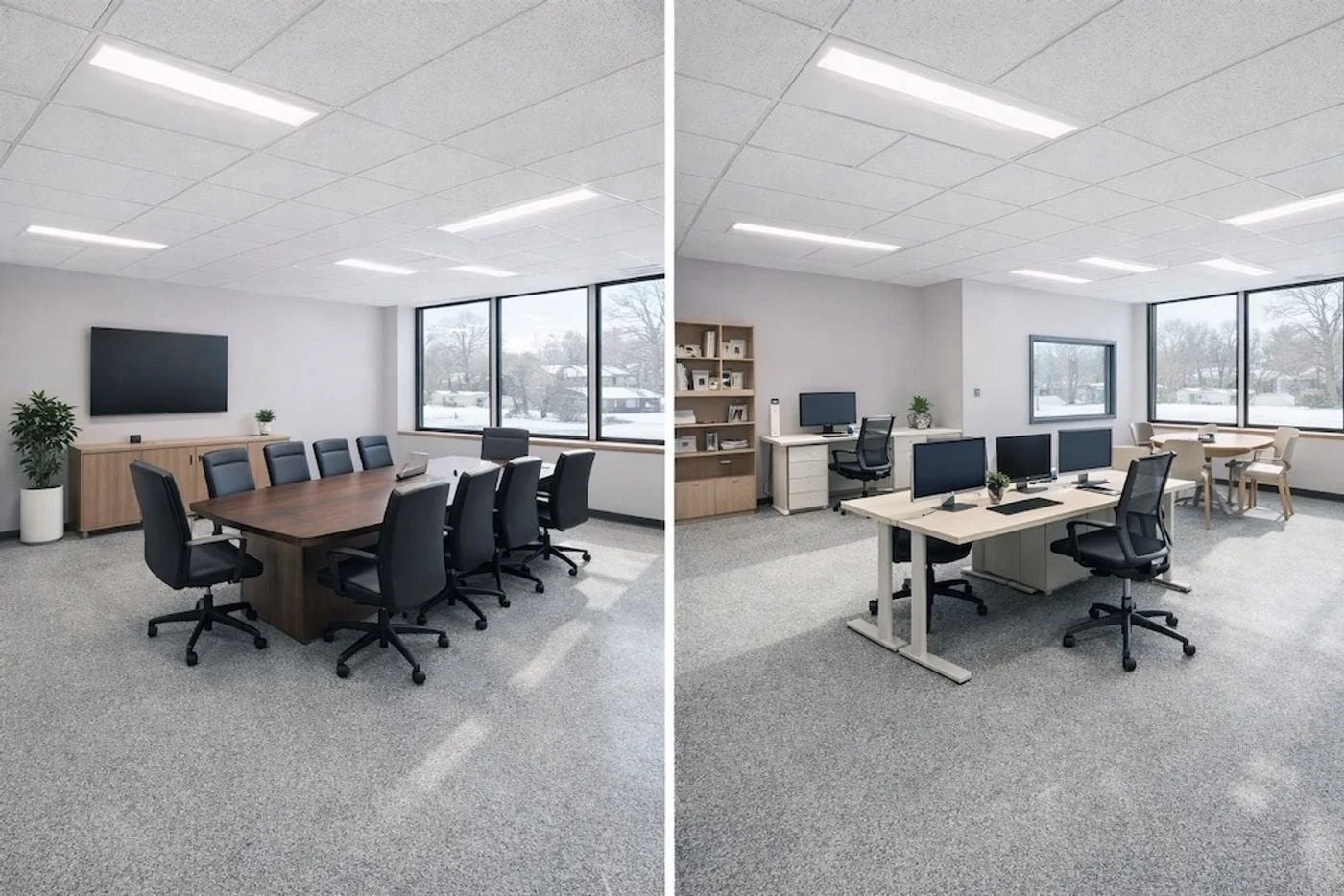 Photo 2 of 600 Russel Ct, Woodstock, IL 60098