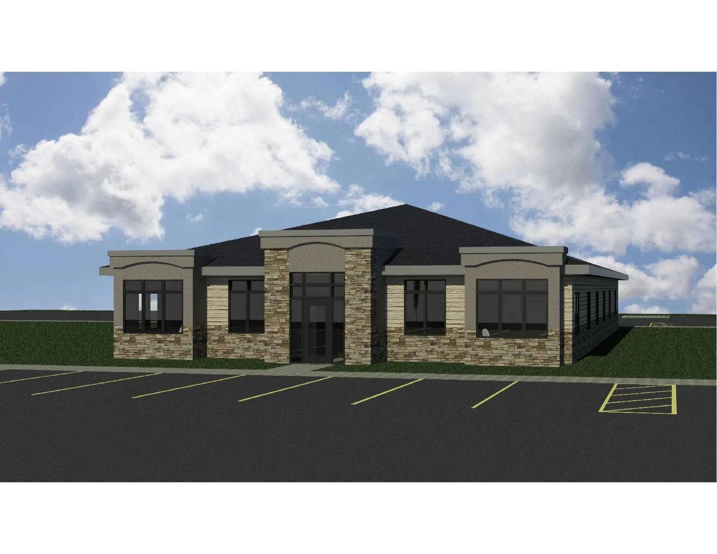 Photo 1 of 5201 S. Sycamore Avenue, Sioux Falls, SD 57108