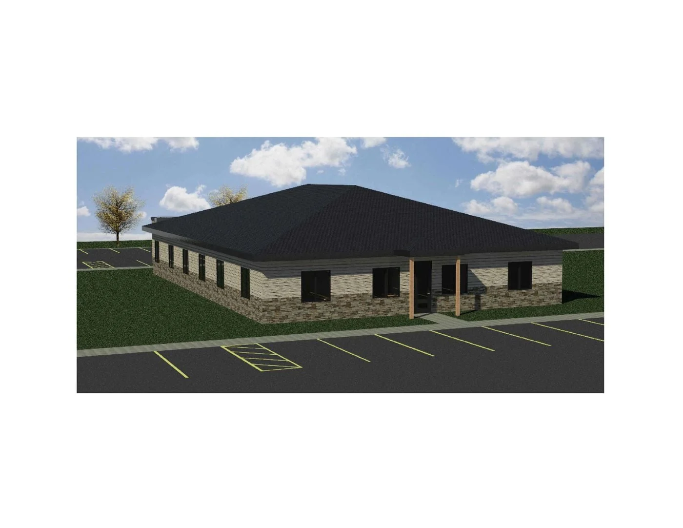 Photo 2 of 5201 S. Sycamore Avenue, Sioux Falls, SD 57108