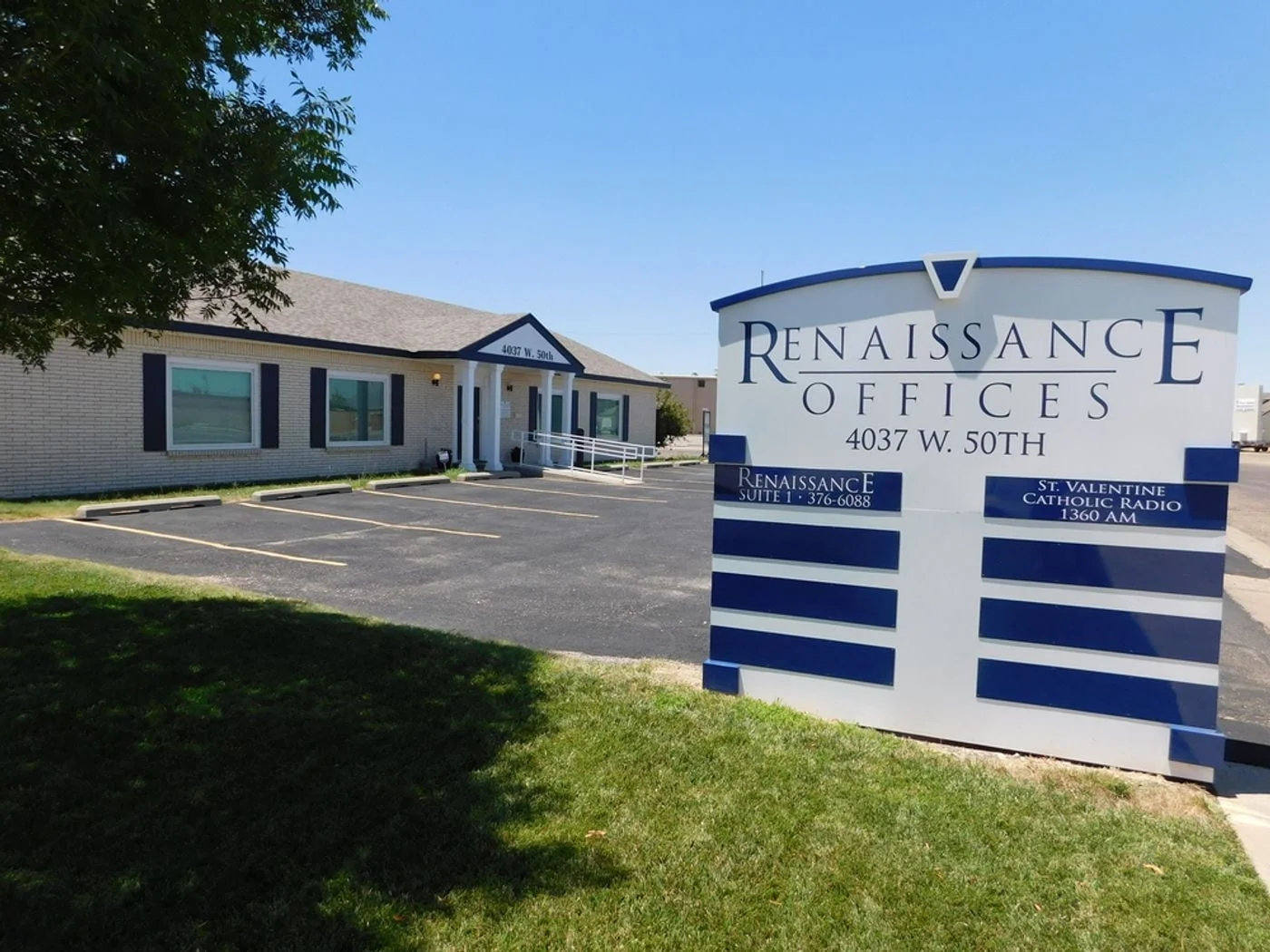 Photo 3 of 4037 SW 50th Ave, Amarillo, TX 79109