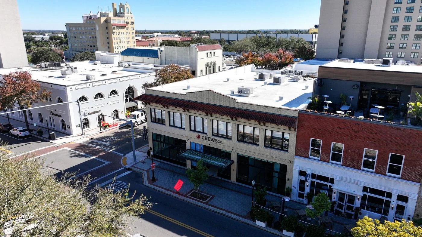 Photo 2 of 109 South Kentucky Avenue, Lakeland, FL 33801