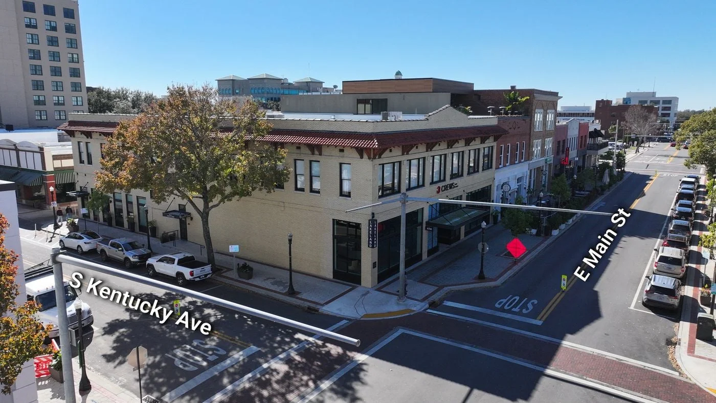 Photo 3 of 109 South Kentucky Avenue, Lakeland, FL 33801