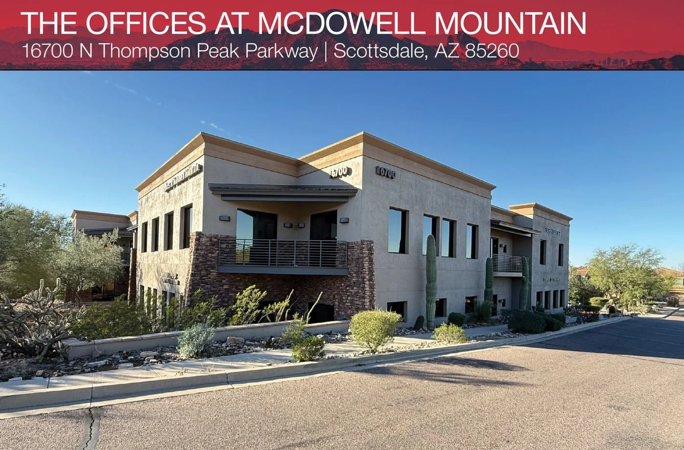 Photo 1 of 16700 N Thompson Peak Pkwy, Scottsdale, AZ 85260