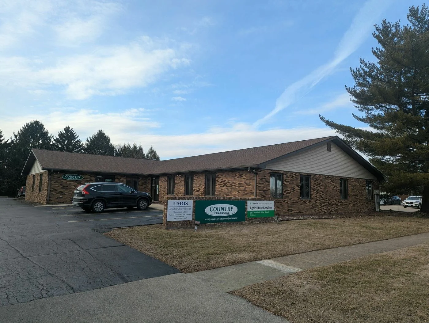 Photo 1 of 1803 Woodfield Drive Unit B, Savoy, IL 61957