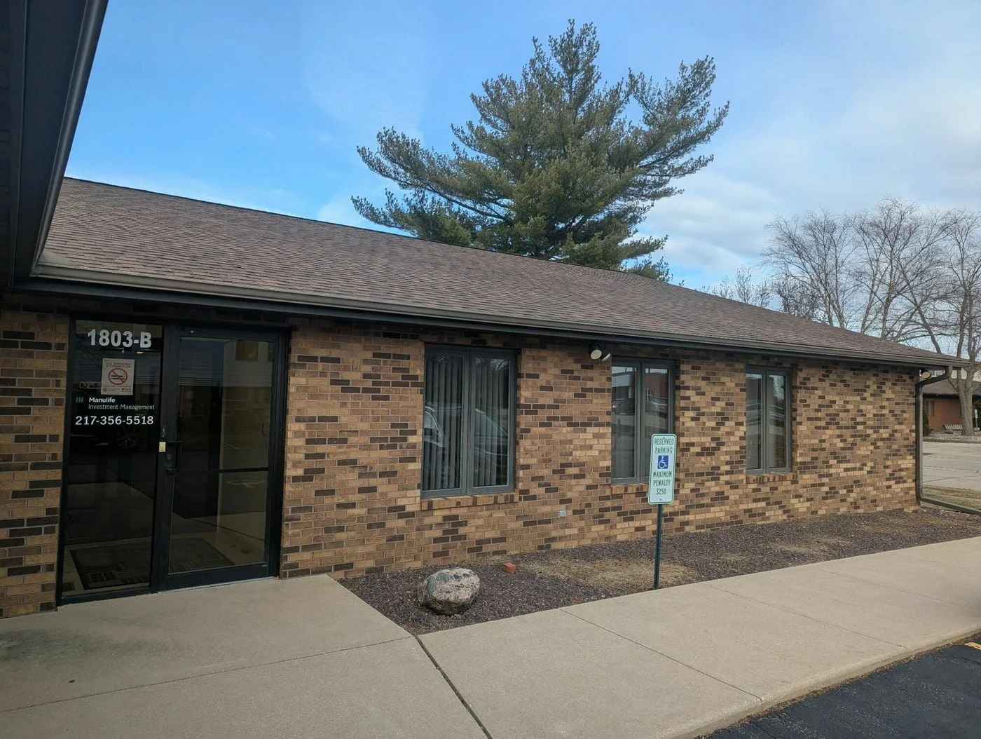 Photo 2 of 1803 Woodfield Drive Unit B, Savoy, IL 61957