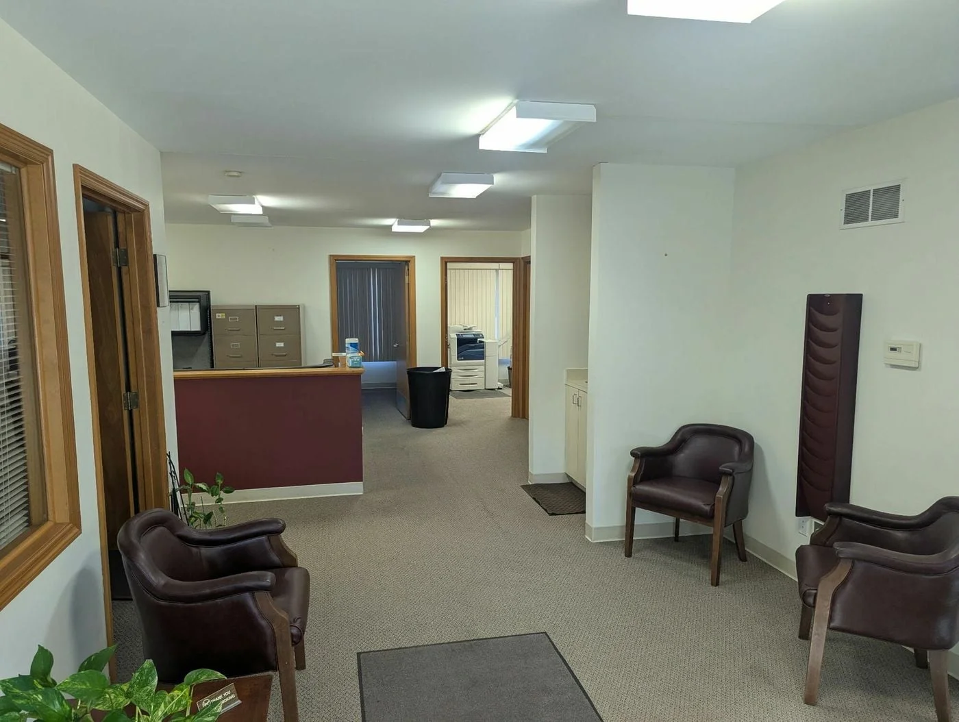 Photo 3 of 1803 Woodfield Drive Unit B, Savoy, IL 61957