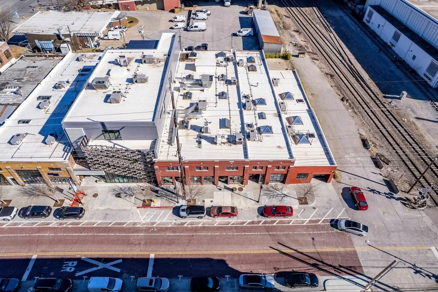 Photo 3 of 5-11 N Cheyenne Ave, Tulsa, OK 74037