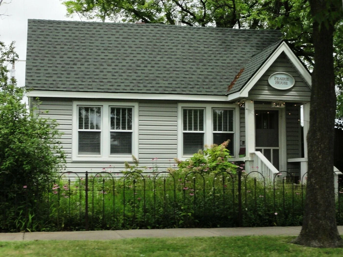 Photo 1 of 211 N University Blvd, Norman, OK 73069