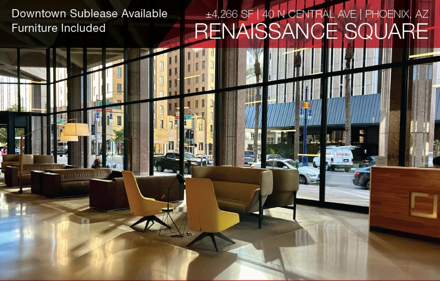 Photo 1 of 40 North Central Avenue, Phoenix, AZ 85004