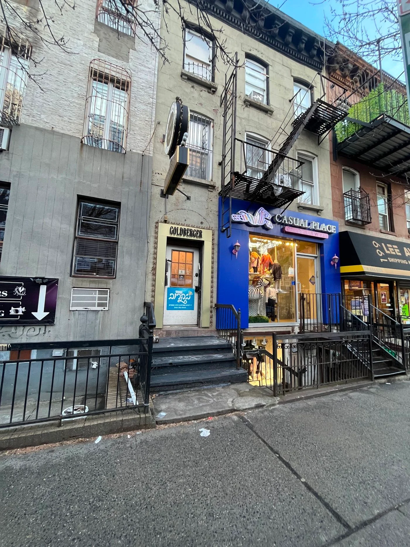 Photo 1 of 195 Lee Ave, Brooklyn, NY 11211