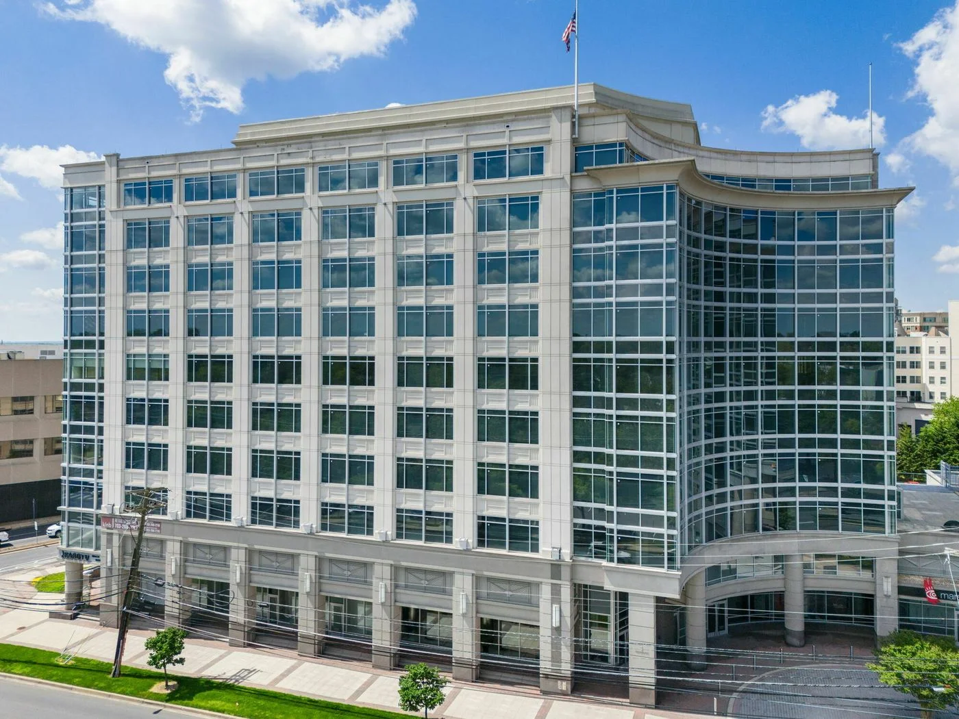 Photo 1 of 121 Rockville Pike, Rockville, MD 20850