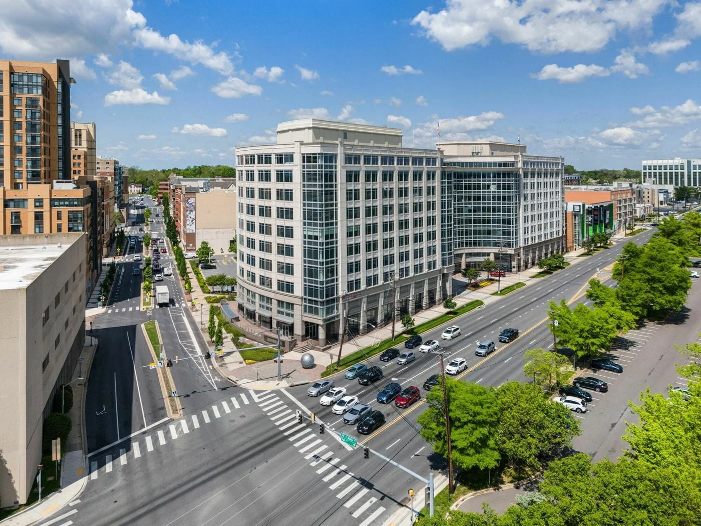 Photo 3 of 121 Rockville Pike, Rockville, MD 20850