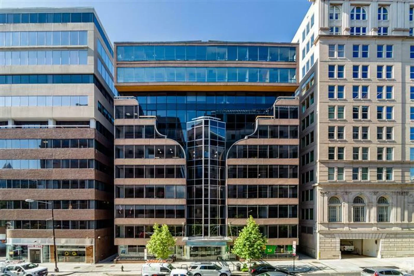 Photo 2 of 1444 Eye St NW, Washington, DC 20005