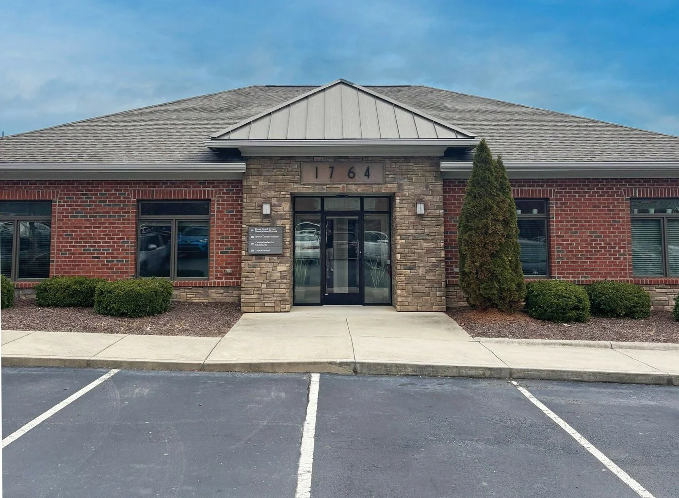 Photo 1 of 1764 Heritage Center Drive, Suite 204, Wake Forest, NC 27587