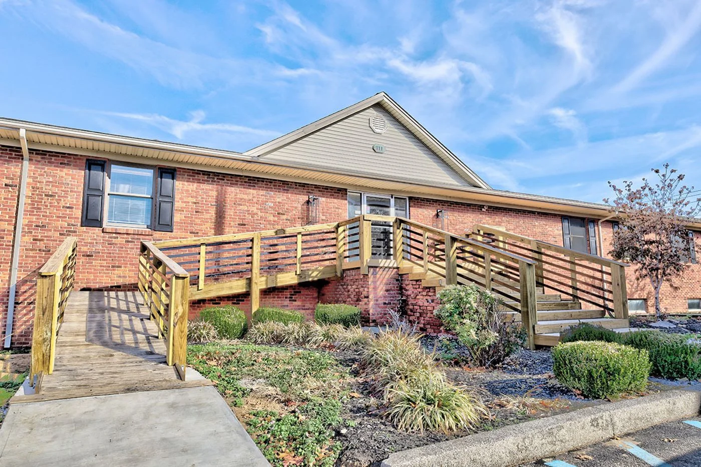 Photo 1 of 111 Saint James Ct, Frankfort, KY 40601