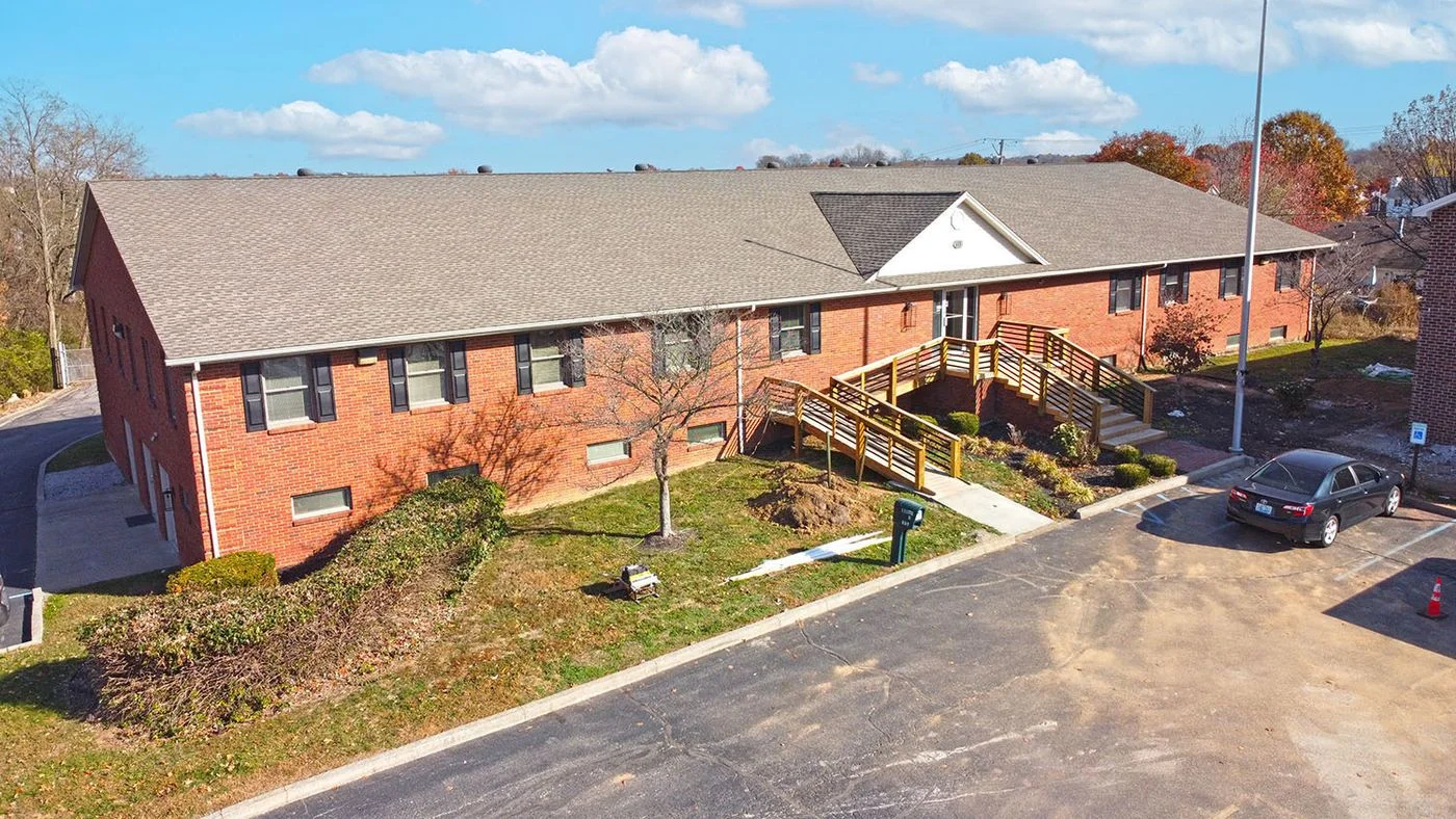 Photo 2 of 111 Saint James Ct, Frankfort, KY 40601