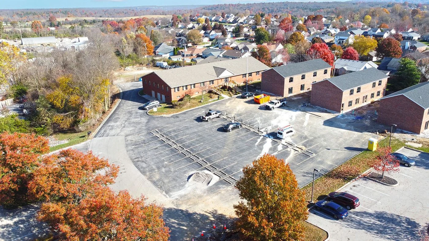 Photo 3 of 111 Saint James Ct, Frankfort, KY 40601