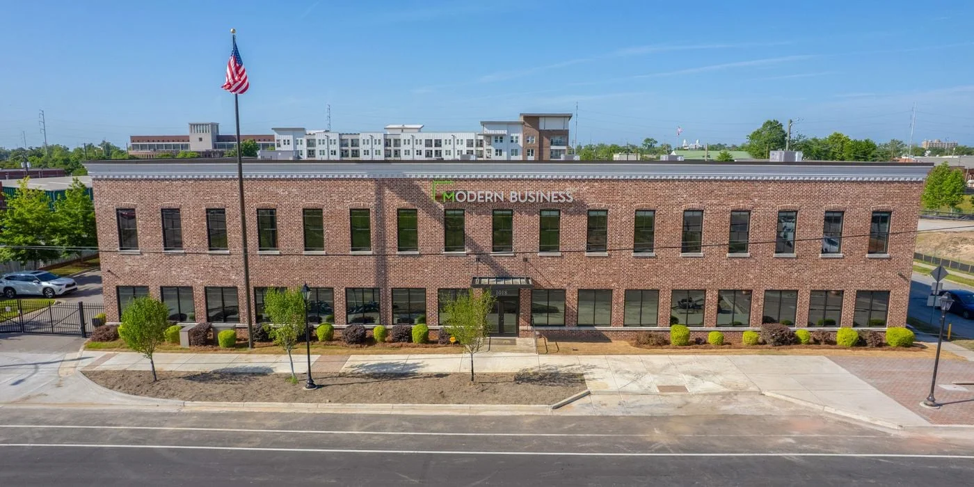 Photo 1 of 1024 Telfair St, Augusta, GA 30901