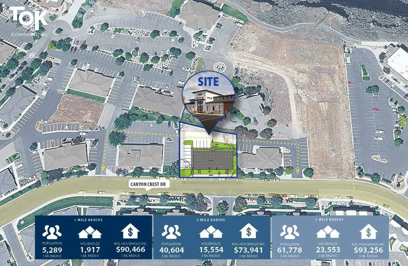 Photo 3 of 273 Canyon Crest Dr, Twin Falls, ID 83301