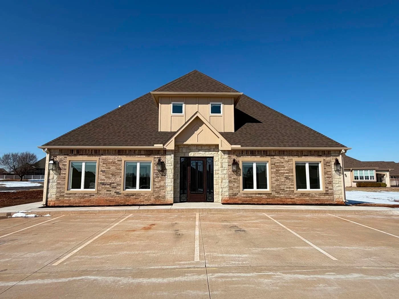 Photo 2 of 15156 Traditions Boulevard, Edmond, OK 73013