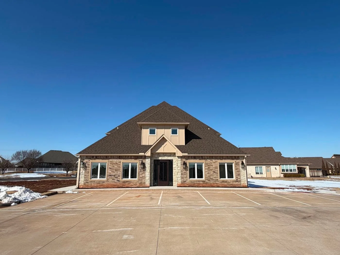 Photo 3 of 15156 Traditions Boulevard, Edmond, OK 73013