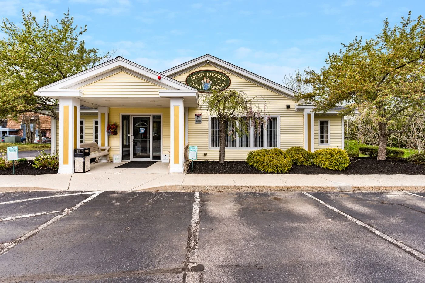 Photo 1 of 207 Stage Rd, Hampstead, NH 03841