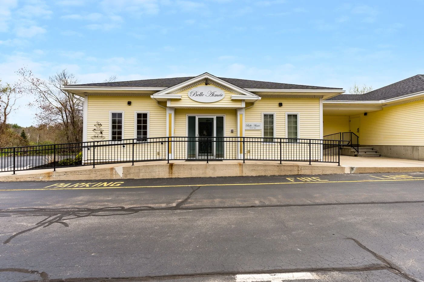 Photo 2 of 207 Stage Rd, Hampstead, NH 03841