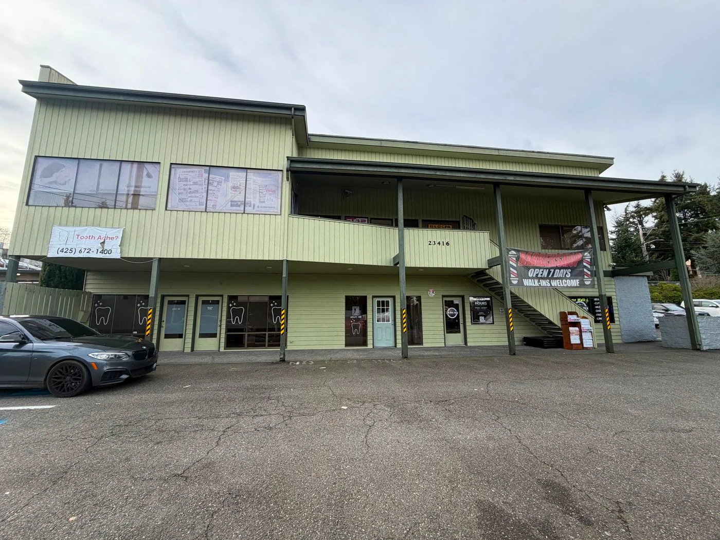 Photo 1 of 23416 Highway 99, Edmonds, WA 98026