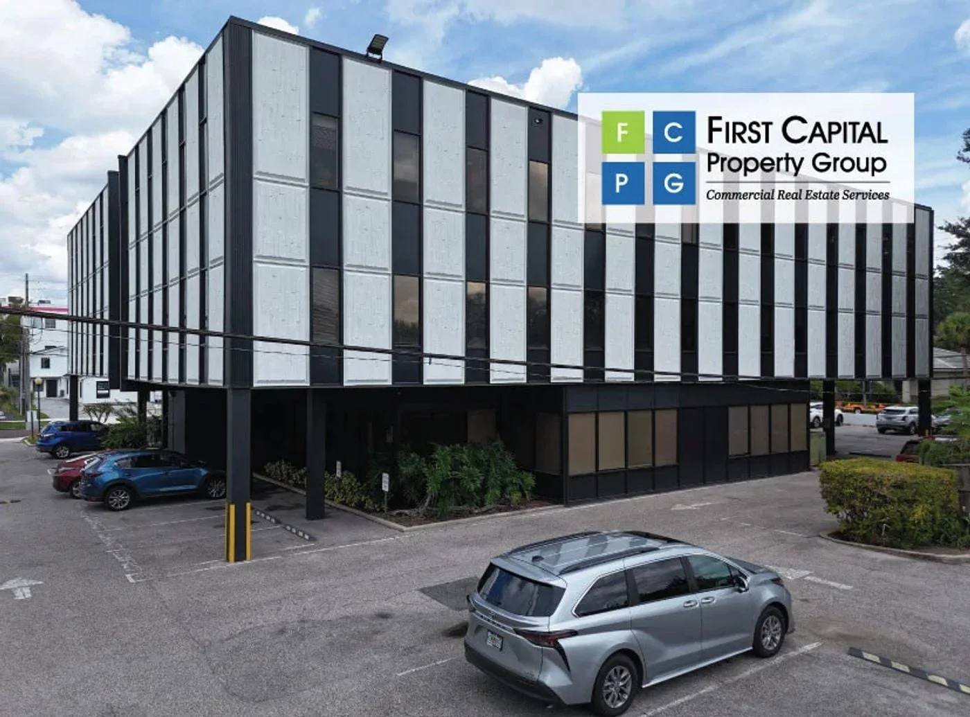 Photo 1 of 1516 Hillcrest St, Orlando, FL 32803