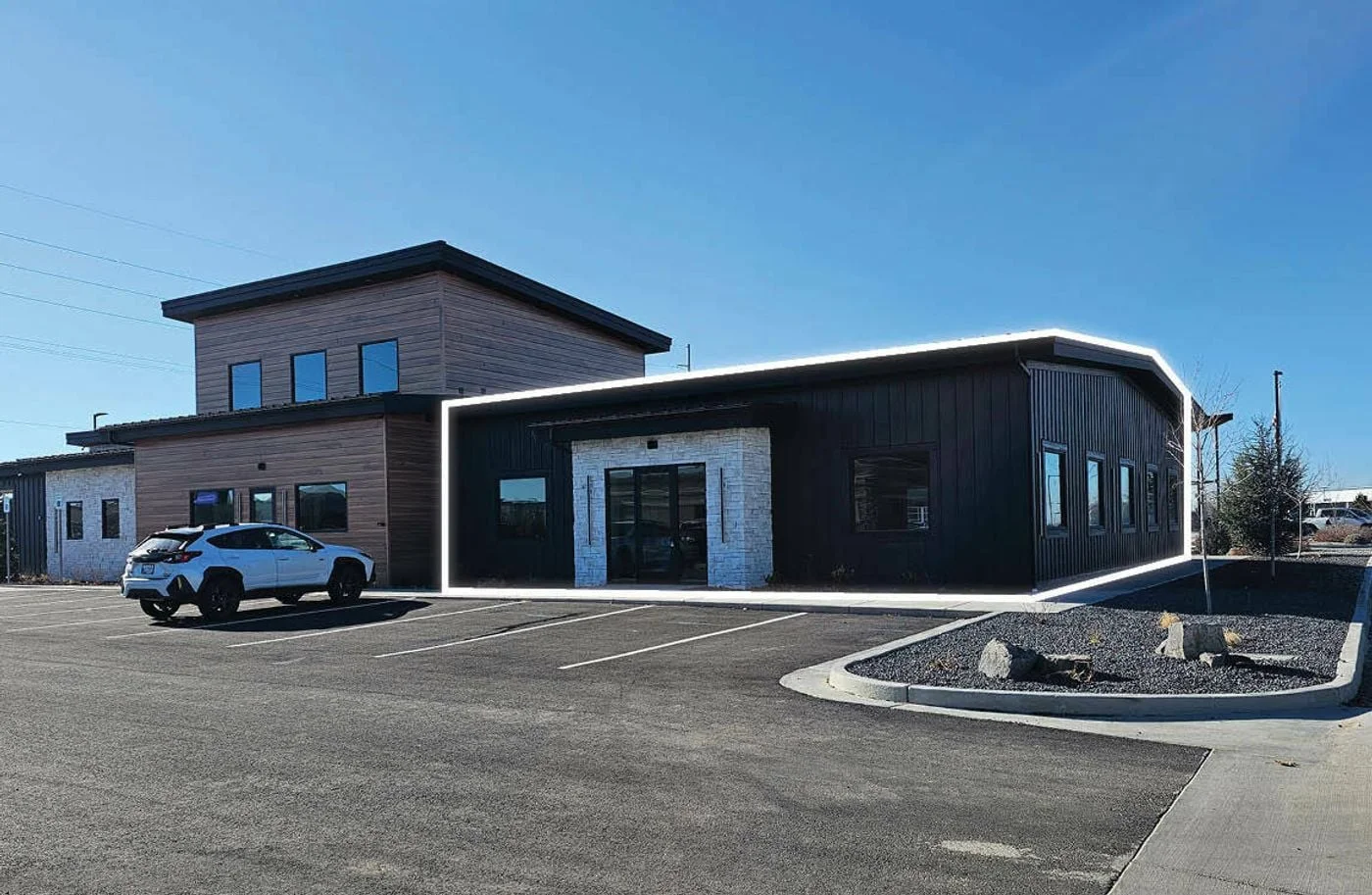 Photo 1 of 418 Parkview Loop East, Twin Falls, ID 83301