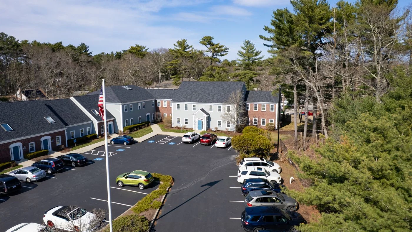 Photo 2 of 475 School St Ste 8, Marshfield, MA 02050