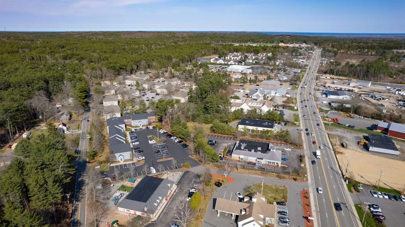 Photo 3 of 475 School St Ste 8, Marshfield, MA 02050