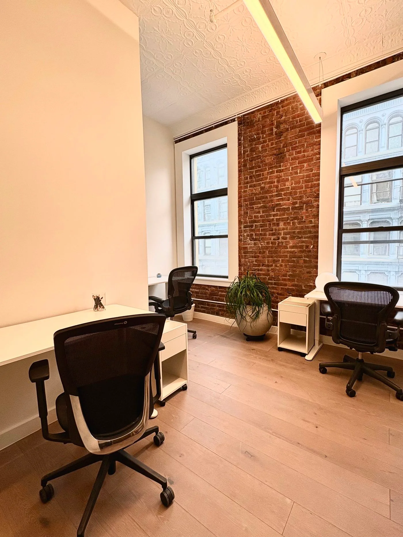 Photo 1 of 134, Broadway 3rd floor, 4th floor, New York City, NY 11249