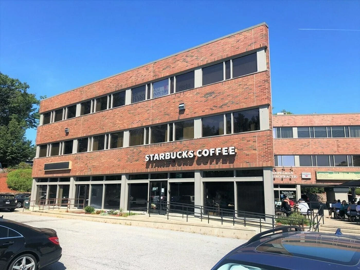 Photo 1 of 411 Massachusetts Ave, Acton, MA 01720