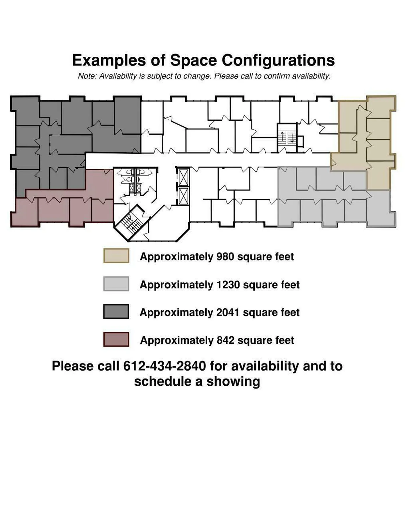 Photo 3 of 3200-3300 County Road 10, Brooklyn Center, MN 55429