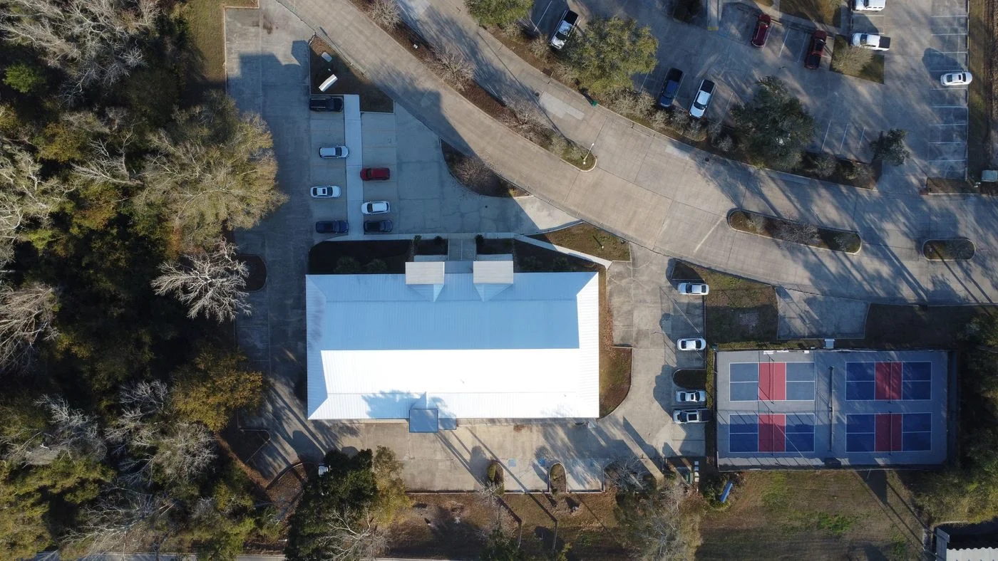 Photo 3 of 111 N Causeway Blvd, Mandeville, LA 70448