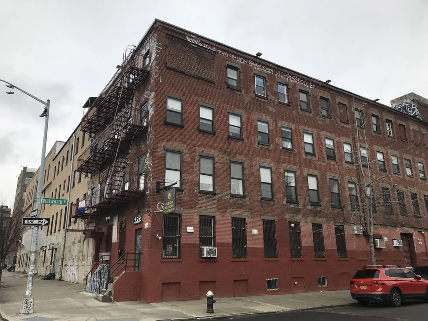 Photo 1 of 178 Walworth Street, Brooklyn, NY 11205