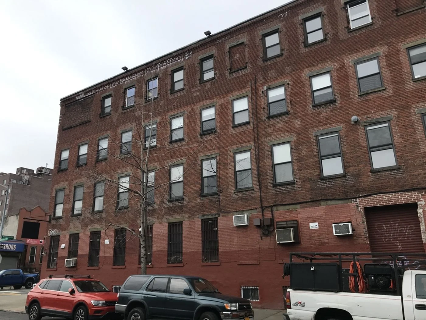 Photo 3 of 178 Walworth Street, Brooklyn, NY 11205