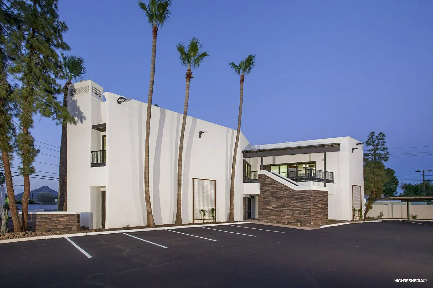 Photo 1 of 4641, 4643, 4645 N 12th St, Phoenix, AZ 85014