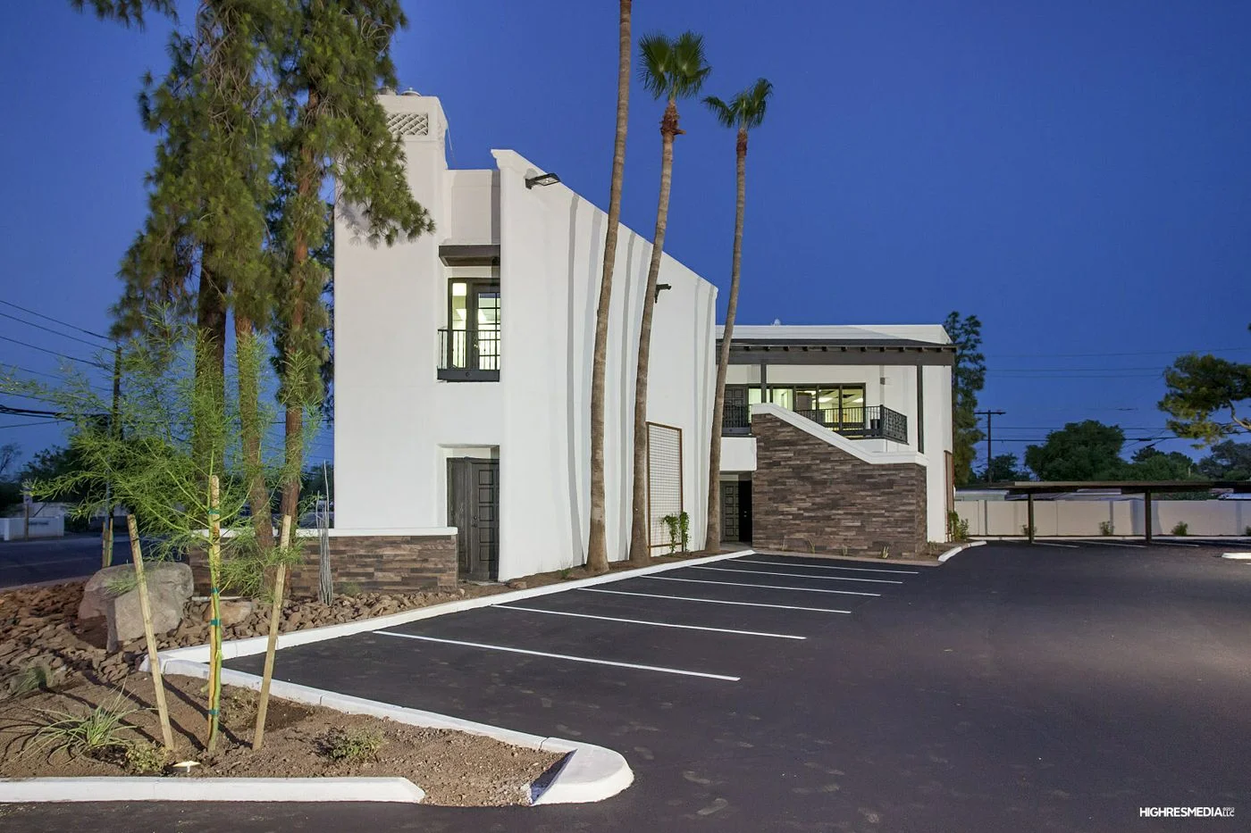 Photo 2 of 4641, 4643, 4645 N 12th St, Phoenix, AZ 85014