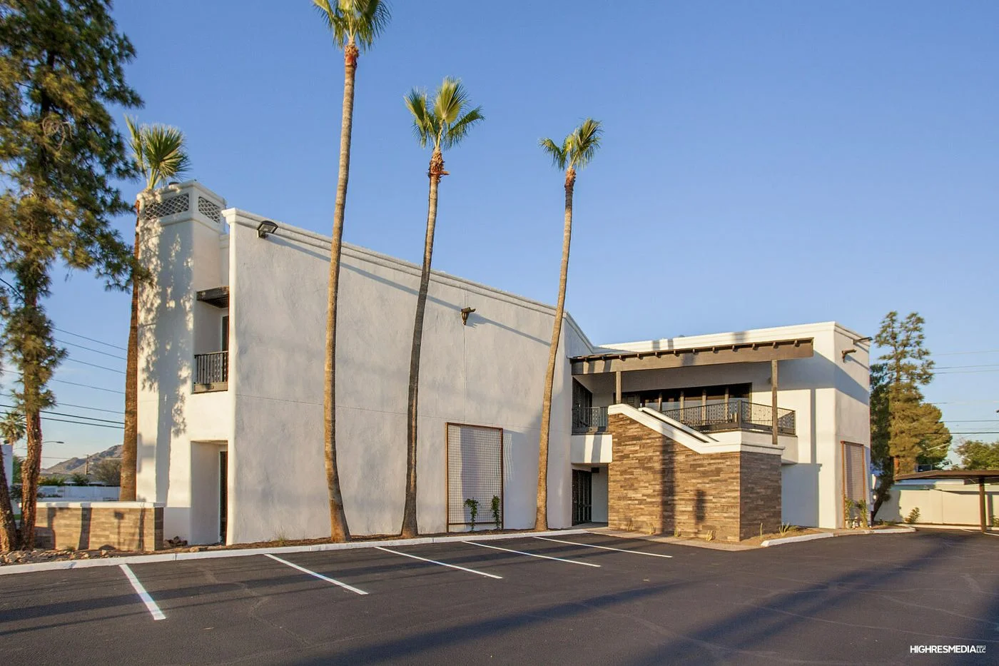 Photo 3 of 4641, 4643, 4645 N 12th St, Phoenix, AZ 85014