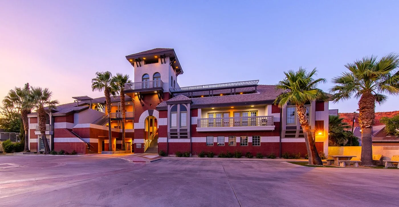 Photo 1 of 249 E Tabernacle Street, St. George, UT 84770