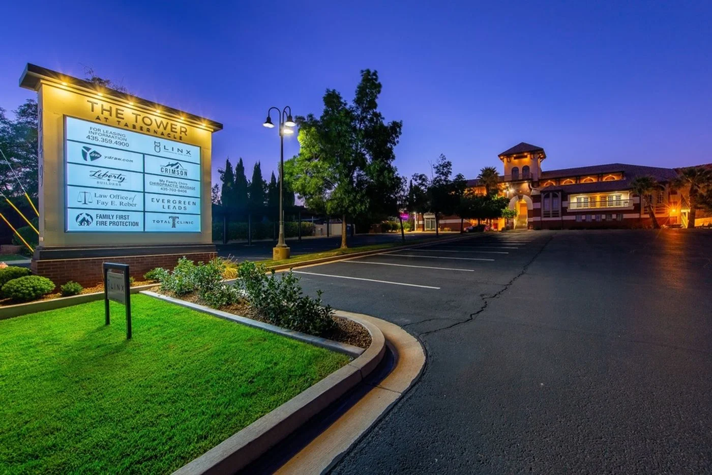 Photo 2 of 249 E Tabernacle Street, St. George, UT 84770