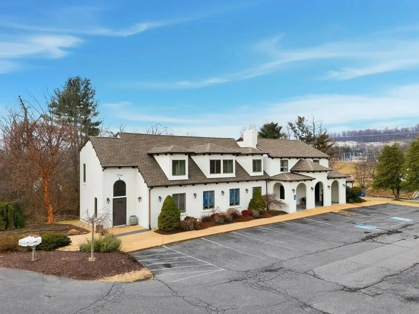 Photo 1 of 2704 Spotswood Trail, Harrisonburg, VA 22801